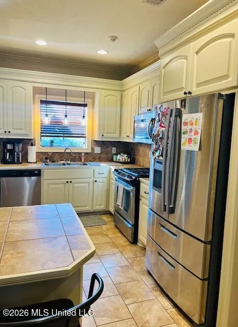 406 Copper Ridge Drive Florence, MS 39073