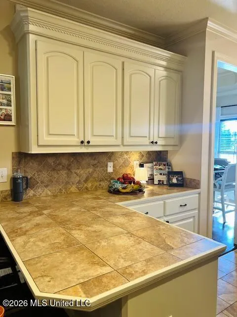 406 Copper Ridge Drive Florence, MS 39073