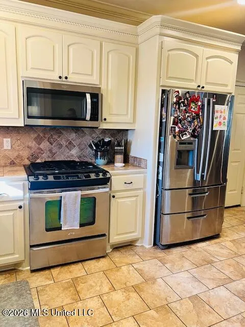 406 Copper Ridge Drive Florence, MS 39073