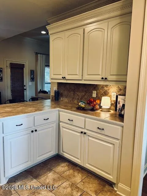 406 Copper Ridge Drive Florence, MS 39073