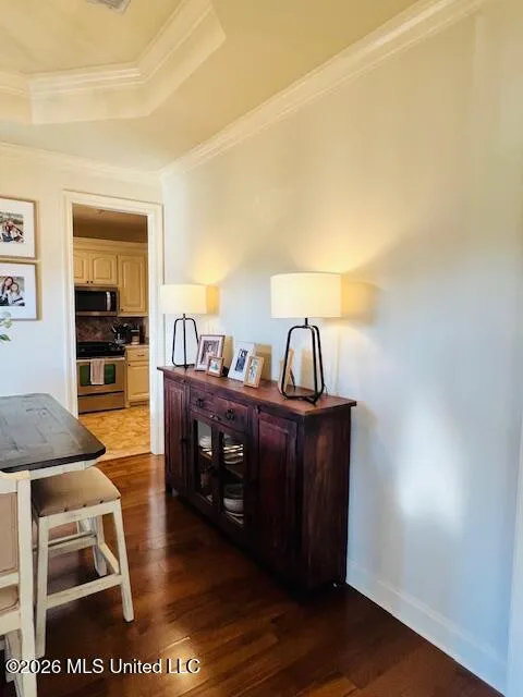 406 Copper Ridge Drive Florence, MS 39073