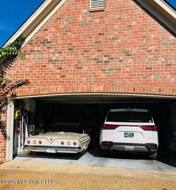 406 Copper Ridge Drive Florence, MS 39073