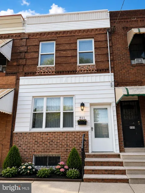 911 WOLF STREET