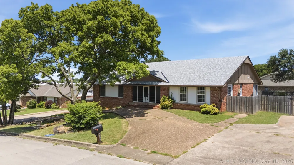4000 Lakeview Drive Bartlesville, OK 74006