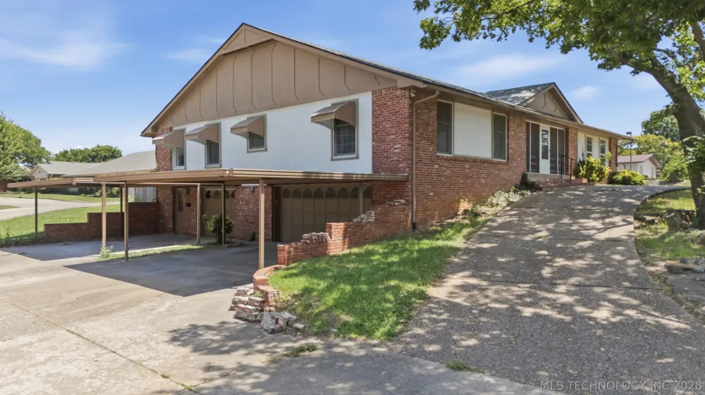 4000 Lakeview Drive Bartlesville, OK 74006