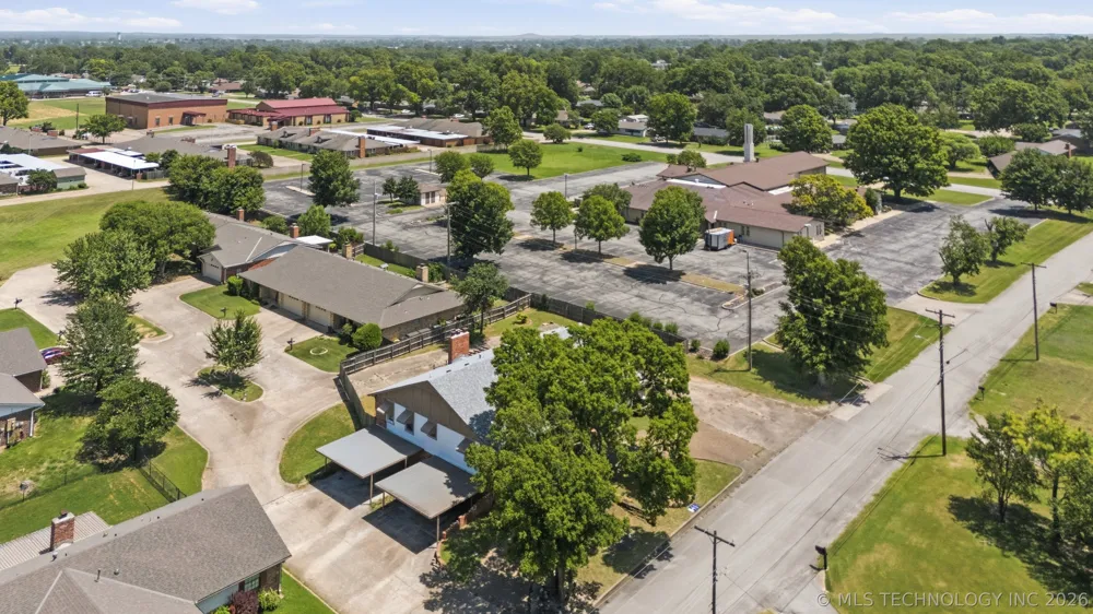 4000 Lakeview Drive Bartlesville, OK 74006
