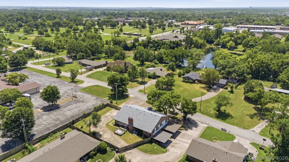 4000 Lakeview Drive Bartlesville, OK 74006