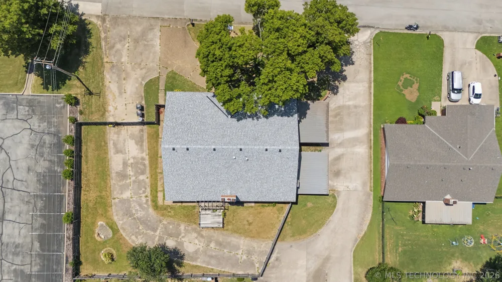4000 Lakeview Drive Bartlesville, OK 74006