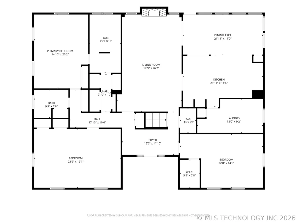 4000 Lakeview Drive Bartlesville, OK 74006