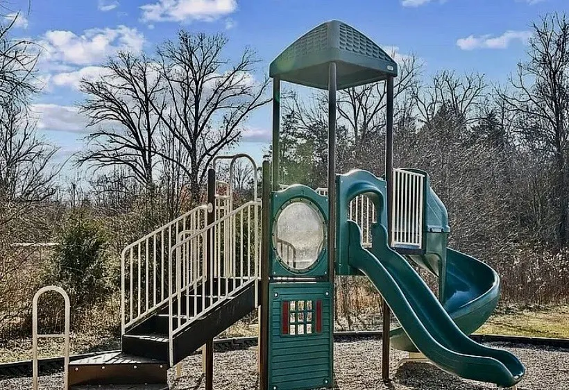 2014 Cavell Ln Nolensville, TN 37135