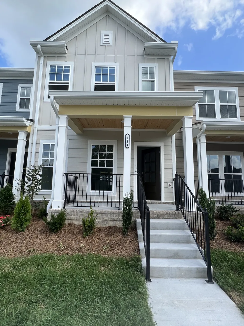 2014 Cavell Ln Nolensville, TN 37135