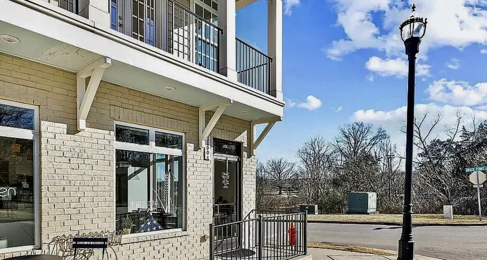 2014 Cavell Ln Nolensville, TN 37135