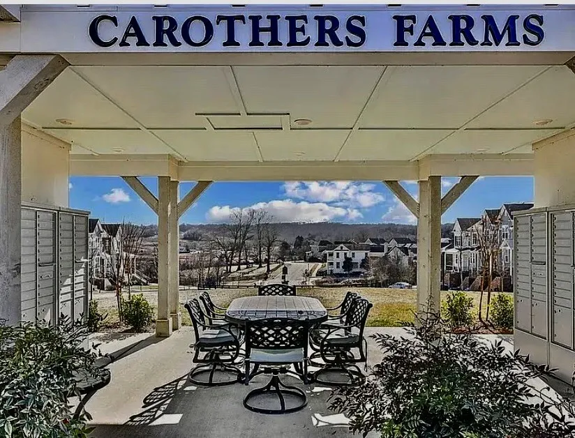 2014 Cavell Ln Nolensville, TN 37135