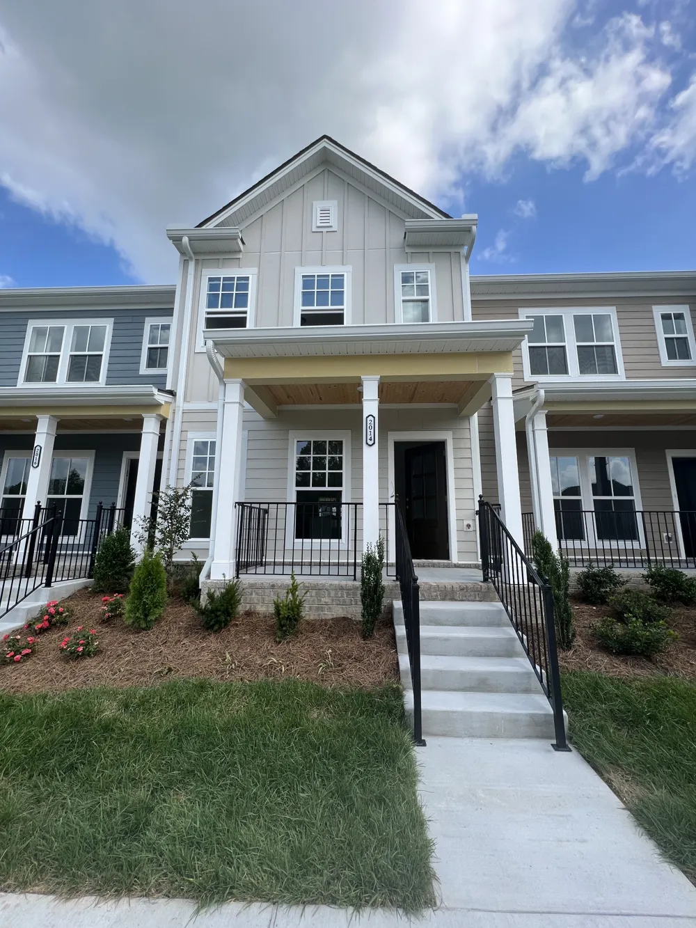 2014 Cavell Ln Nolensville, TN 37135