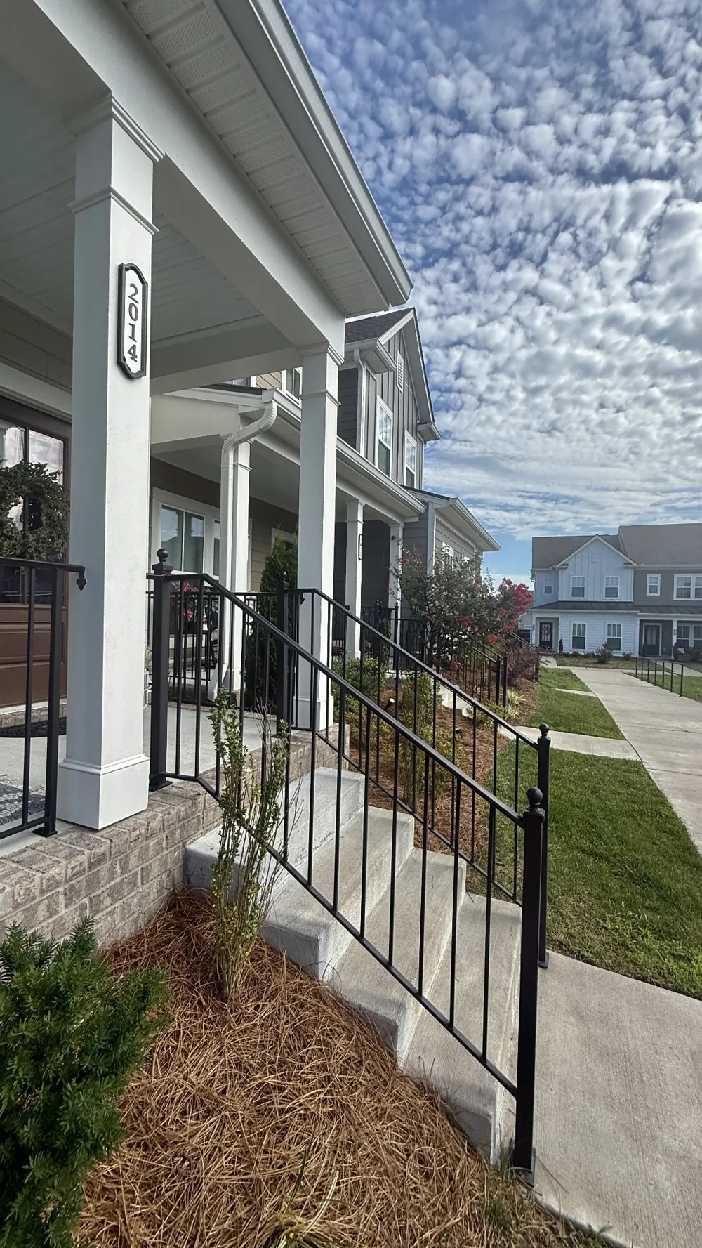 2014 Cavell Ln Nolensville, TN 37135
