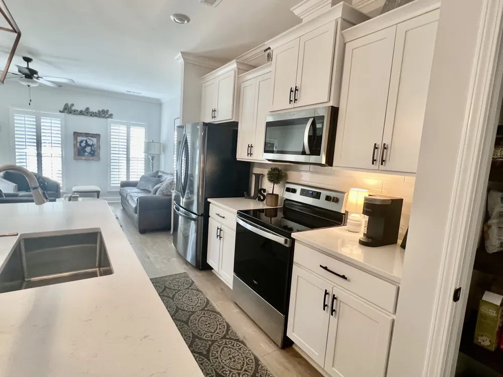 2014 Cavell Ln Nolensville, TN 37135