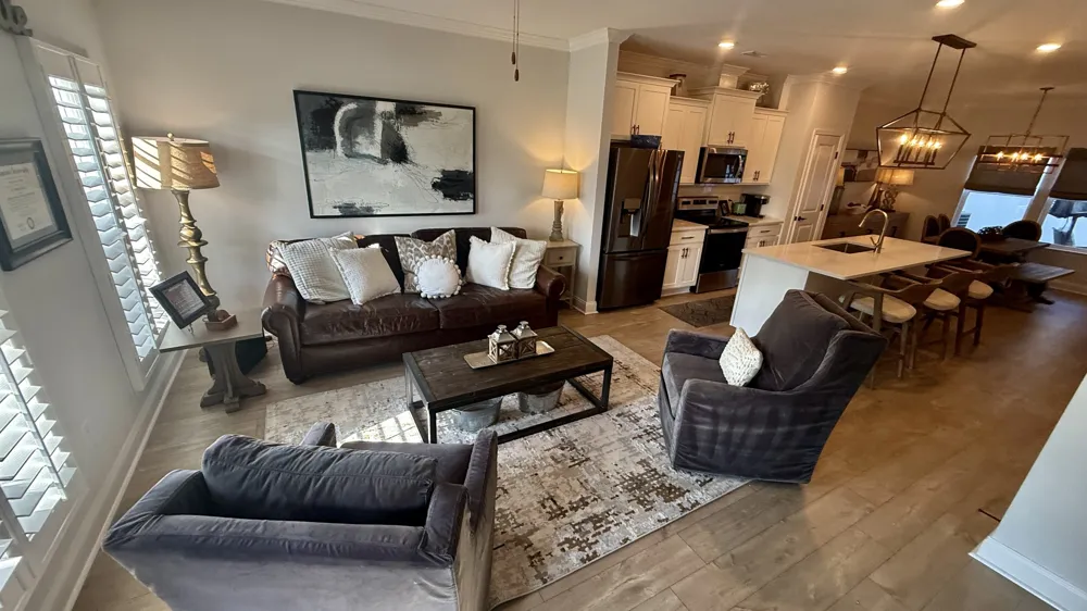 2014 Cavell Ln Nolensville, TN 37135