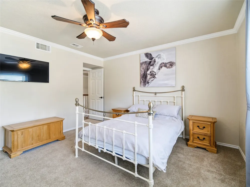 3410 Country Club Road Pantego, TX 76013