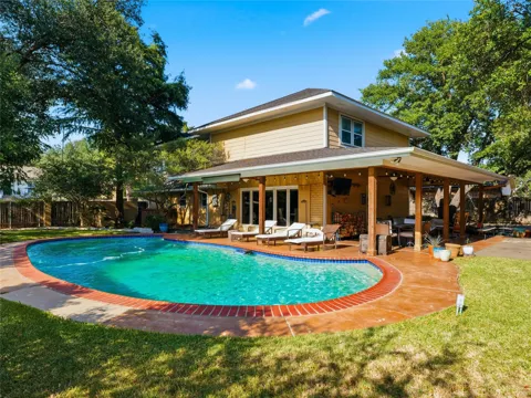 3410 Country Club Road