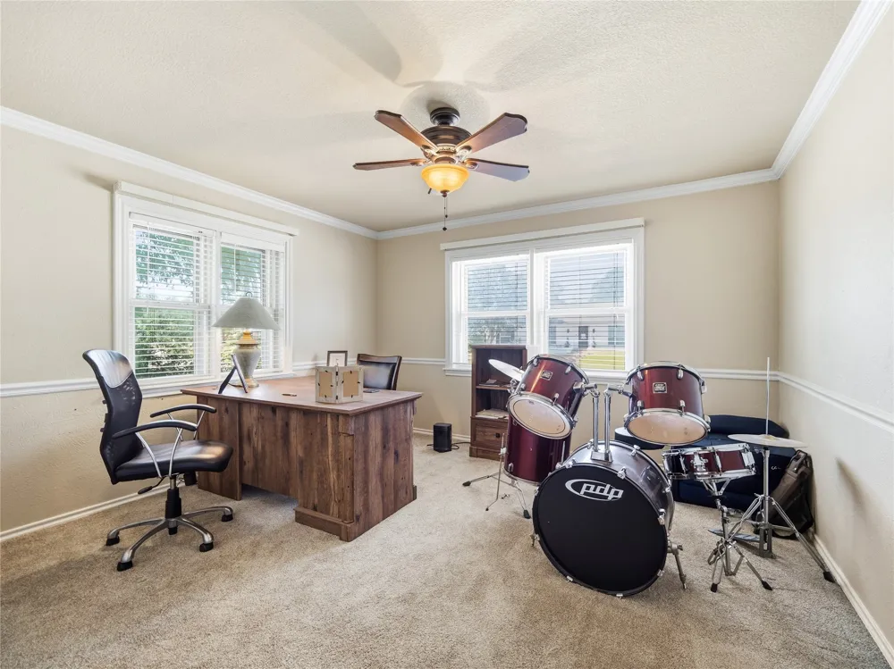 3410 Country Club Road Pantego, TX 76013