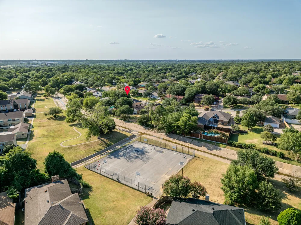3410 Country Club Road Pantego, TX 76013