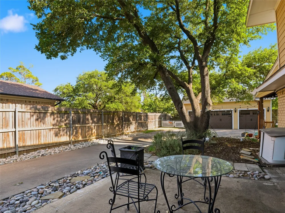 3410 Country Club Road Pantego, TX 76013