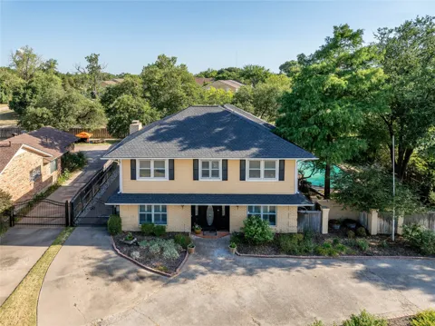 3410 Country Club Road