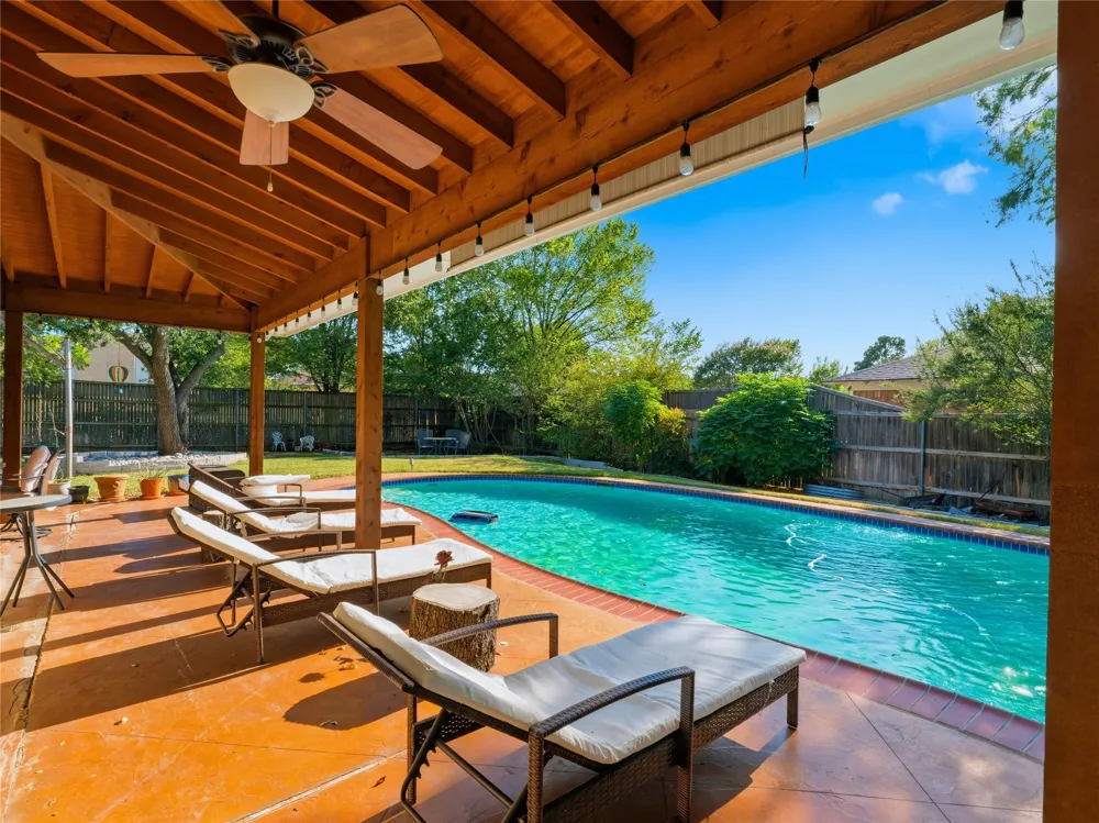 3410 Country Club Road Pantego, TX 76013
