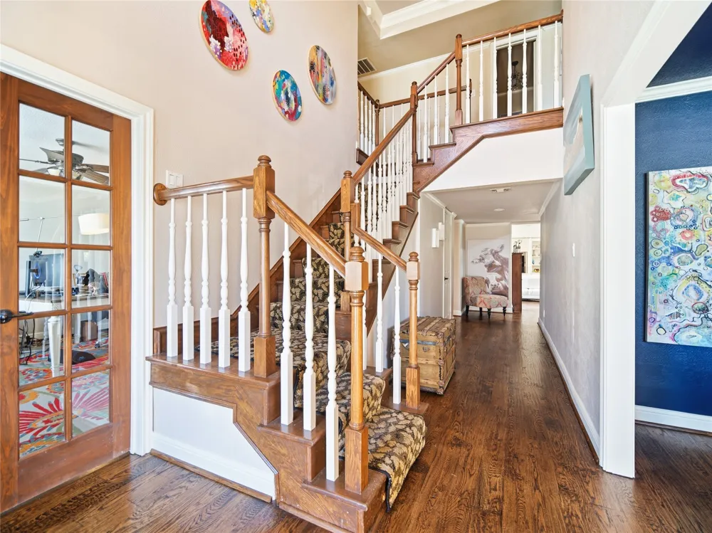 3410 Country Club Road Pantego, TX 76013