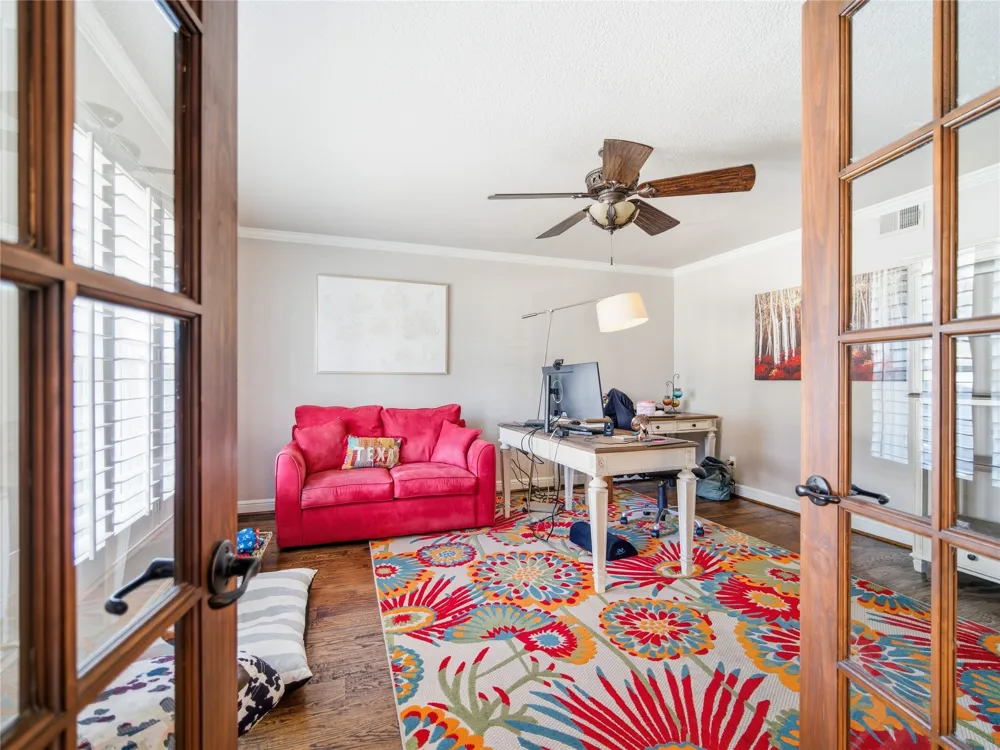 3410 Country Club Road Pantego, TX 76013