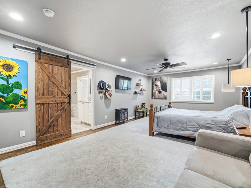 3410 Country Club Road Pantego, TX 76013