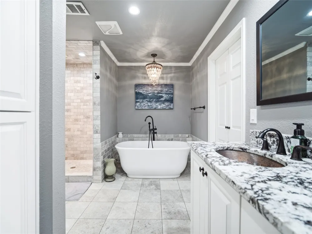 3410 Country Club Road Pantego, TX 76013
