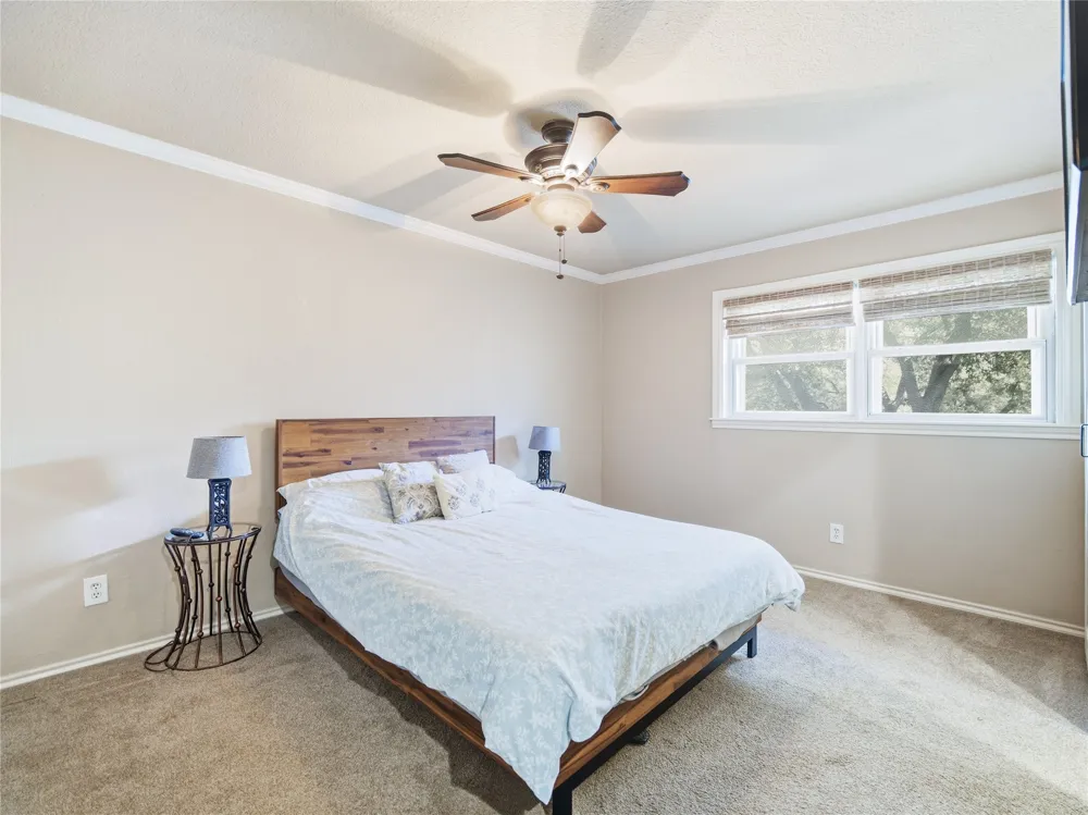3410 Country Club Road Pantego, TX 76013