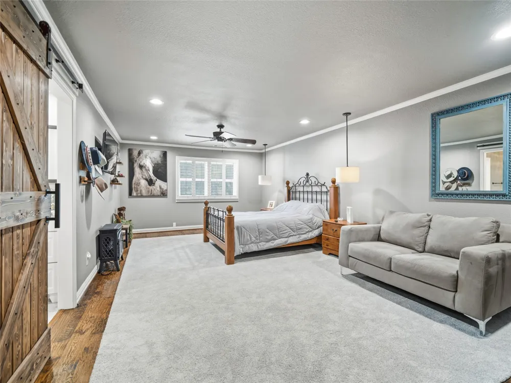 3410 Country Club Road Pantego, TX 76013