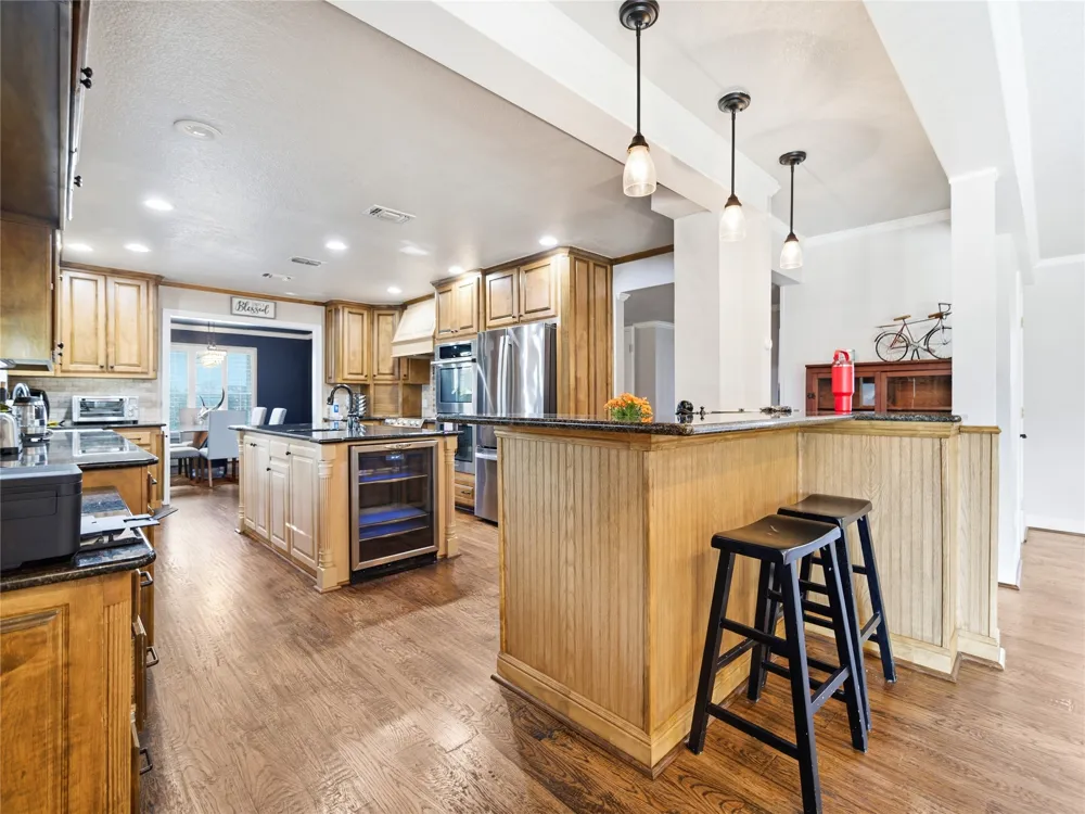 3410 Country Club Road Pantego, TX 76013