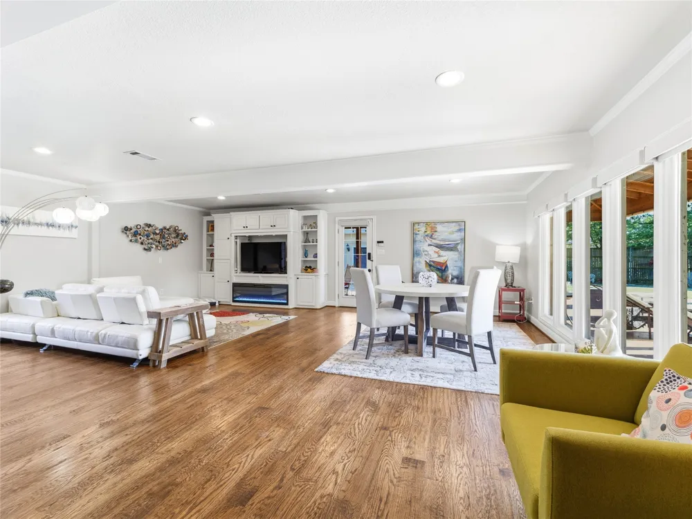 3410 Country Club Road Pantego, TX 76013