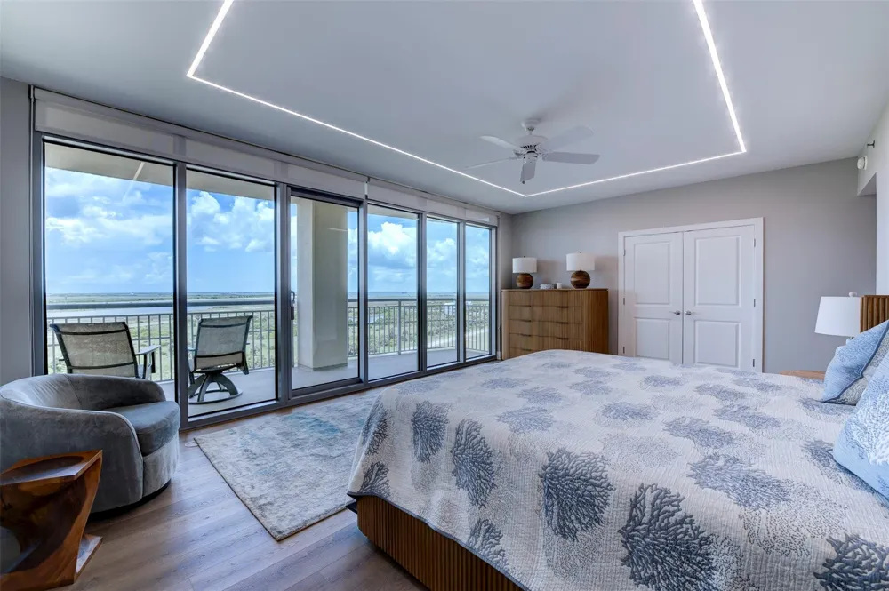 801 E Beach Drive #BC0800 Galveston, TX 77550