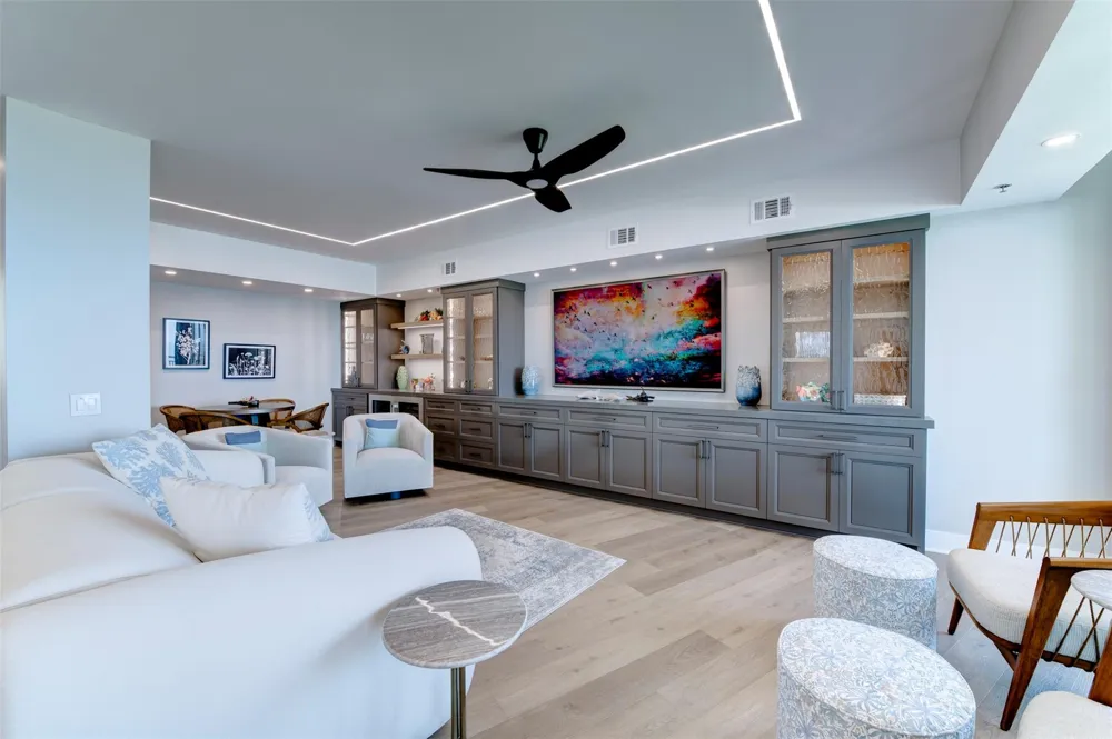801 E Beach Drive #BC0800 Galveston, TX 77550