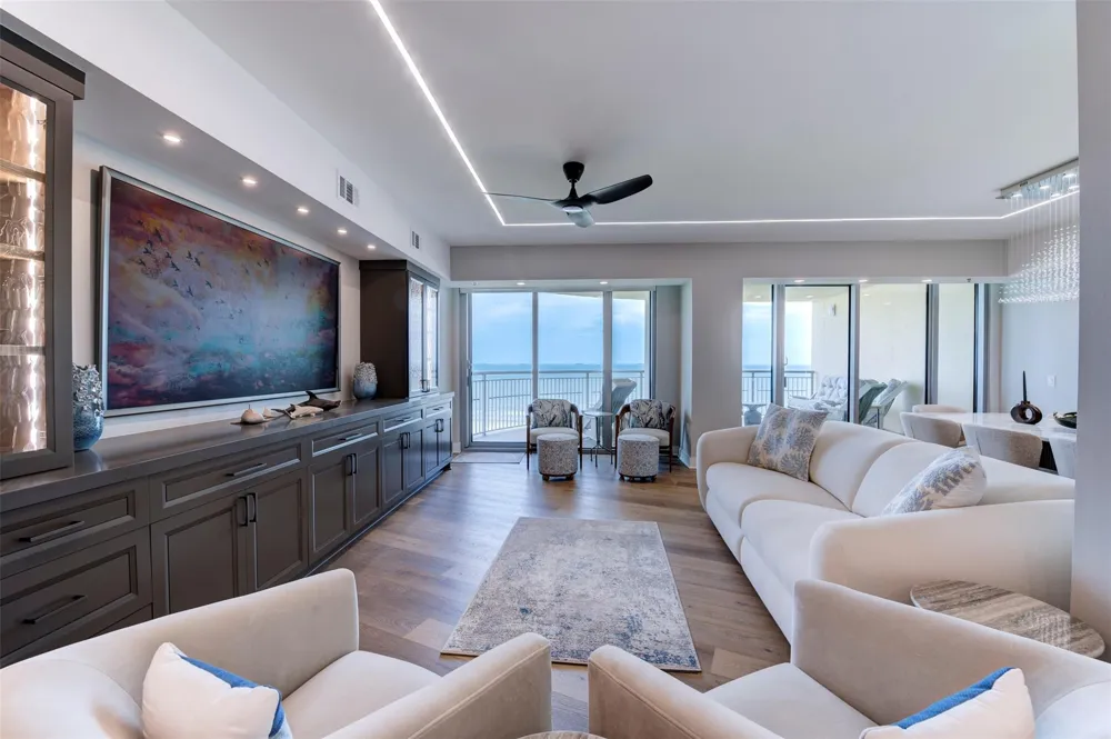 801 E Beach Drive #BC0800 Galveston, TX 77550