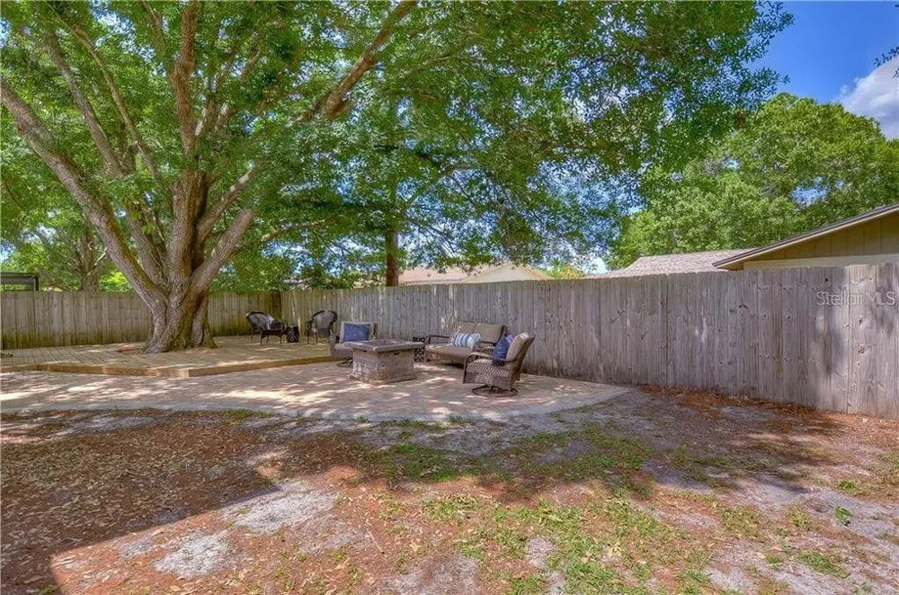 5121 ELLENDALE AVENUE Tampa, FL 33625