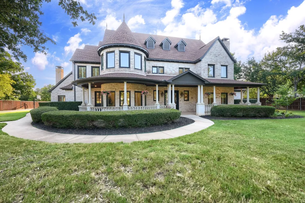 276 Pine Drive Southlake, TX 76092