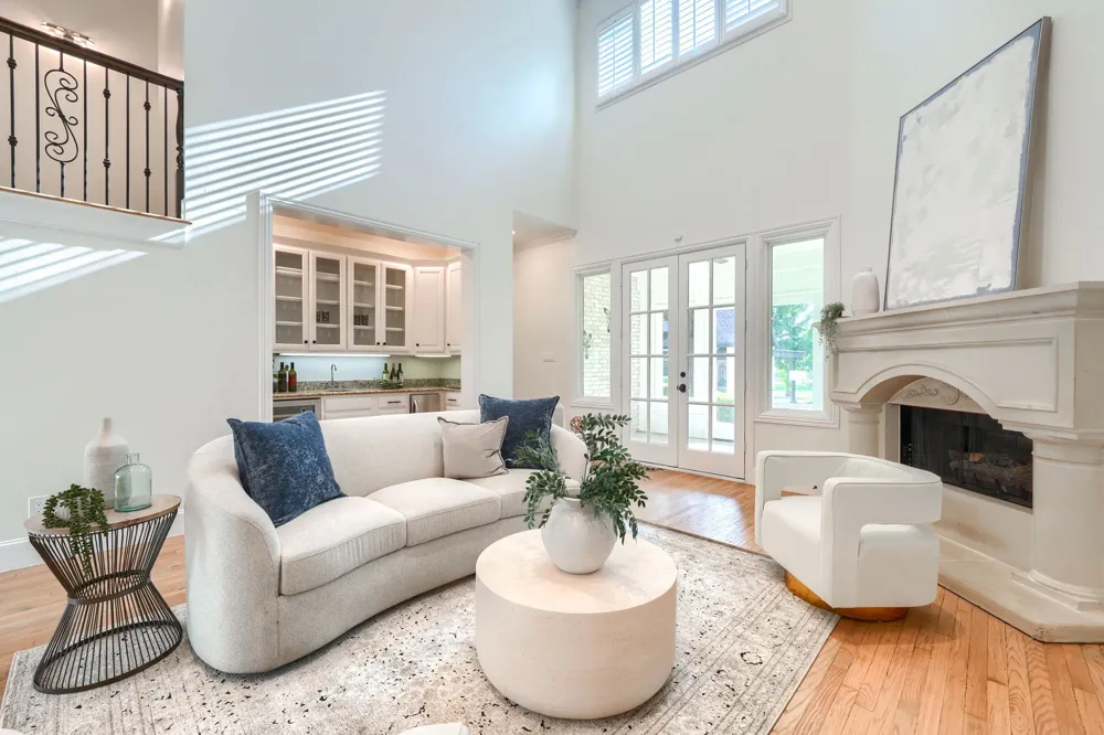 276 Pine Drive Southlake, TX 76092