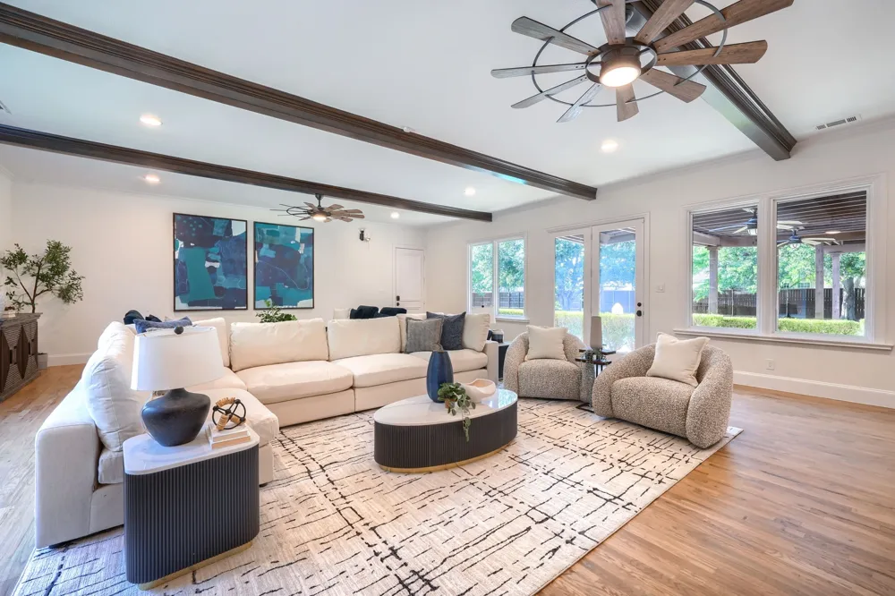 276 Pine Drive Southlake, TX 76092