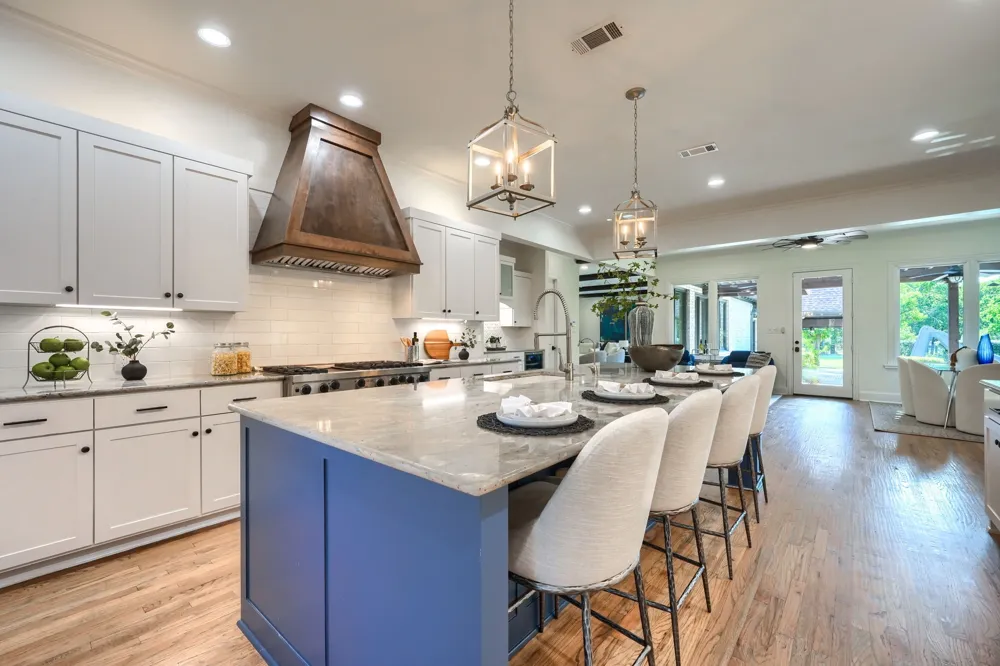 276 Pine Drive Southlake, TX 76092