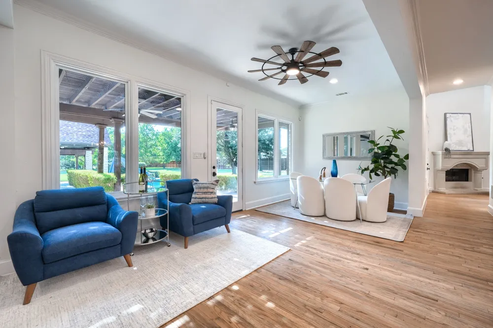 276 Pine Drive Southlake, TX 76092