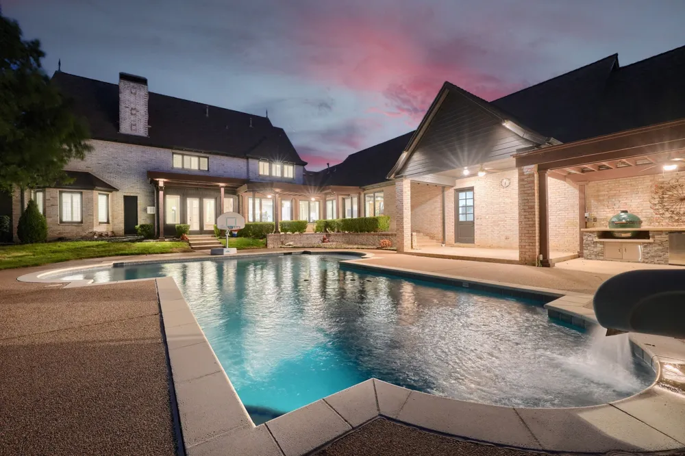 276 Pine Drive Southlake, TX 76092