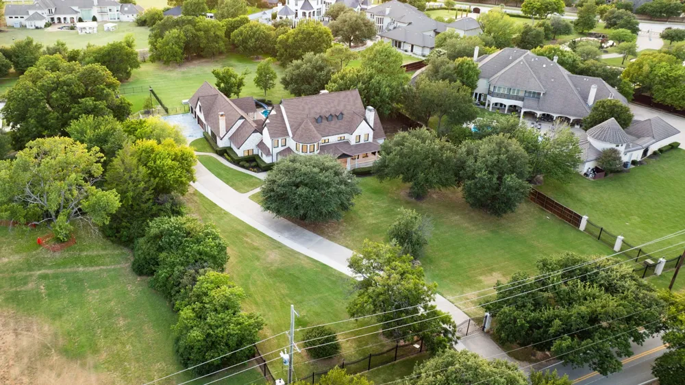 276 Pine Drive Southlake, TX 76092
