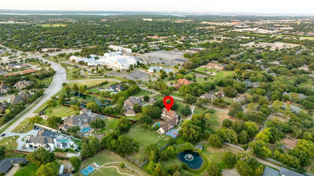 276 Pine Drive Southlake, TX 76092