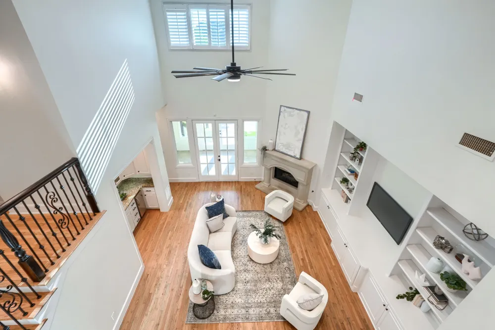 276 Pine Drive Southlake, TX 76092