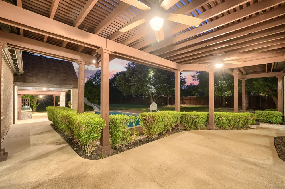 276 Pine Drive Southlake, TX 76092